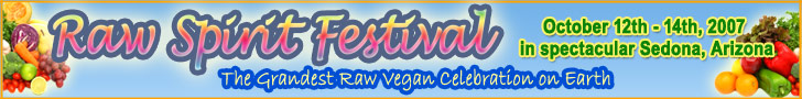 Go Raw Now. Raw Food, The Lifestyle that is changingthe World.  No more pills. Say goodbye to illness, disease, weight gain, wrinkles, hair loss and aging