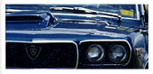 Mazda RX3 rotary engine