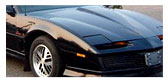 Pontiac Trans Am