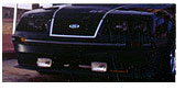 1984 Ford Mustang GT