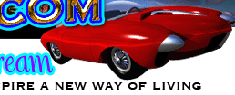 from fantastic architecture to designing cars, costumes and sets for film and television, Markus creates imaaginative concepts like this turbine powered jet car for Atomic City