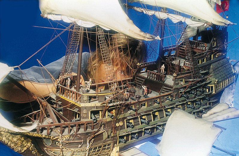 miniatureship2800