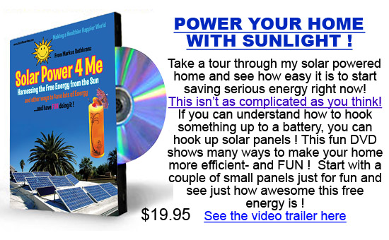 solar power sun free energy home panels