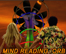 mind reading orb