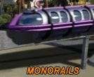 monorails monorail