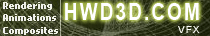 HWD3D banner