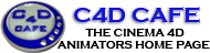 C4D Cafe- a great hangout and forum for C4D users. Lots of stuff by 3D Kiwi