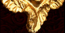 golden cherub