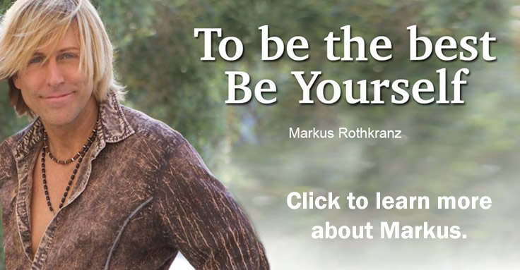 Image for Markus' personal site.