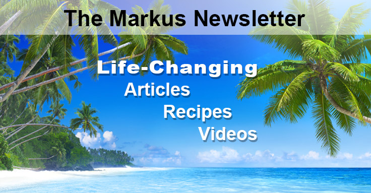 Image for the Markus News website