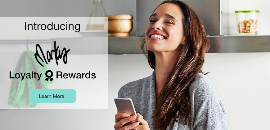 Image for our Loyalty Rewards Program.